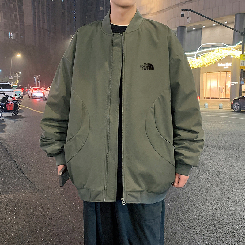 ザ・ノースフェイス「The North Face」グラデーション ダウンジャケット