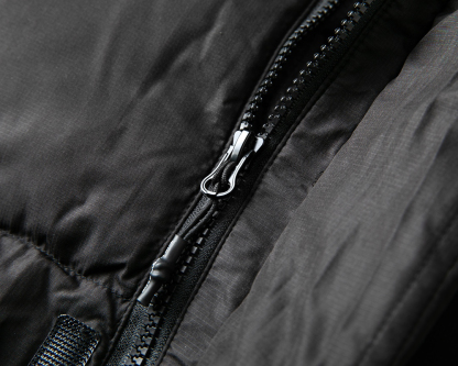 ザ・ノースフェイス「The North Face」ロング ストームプロテクト ダウンコート