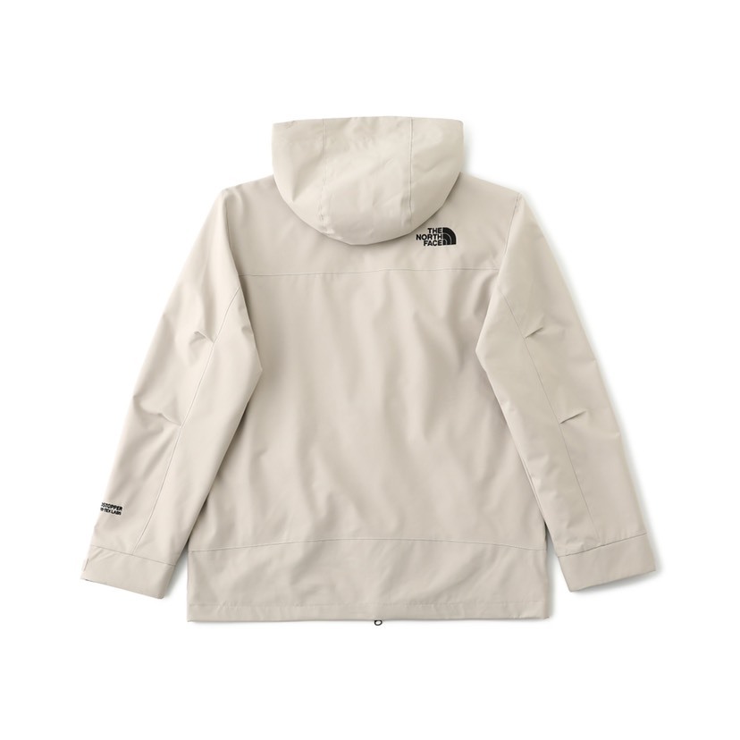 ザ・ノースフェイス「The North Face」ストームシールド リラックスフィット ジャケット