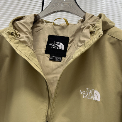 ザ・ノースフェイス「The North Face」オータム カップル フーディッドジャケット