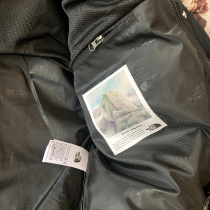 ザ・ノースフェイス「The North Face」1986 フューチャーライト ジャケット