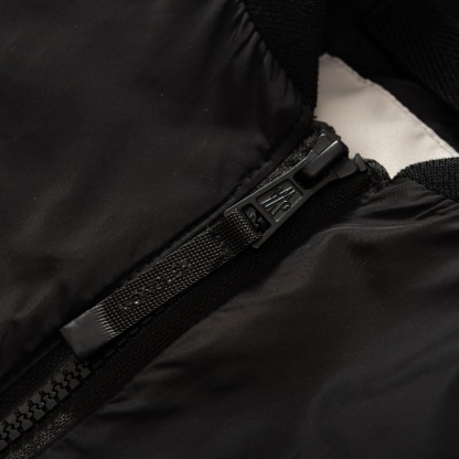 モンクレール「Moncler」× FRGMT Ostria メンズ フライトジャケット