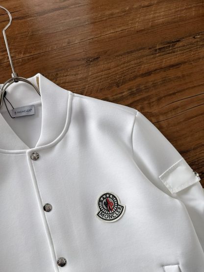 モンクレール「Moncler」GRENOBLE 2024秋冬 スキージャケット