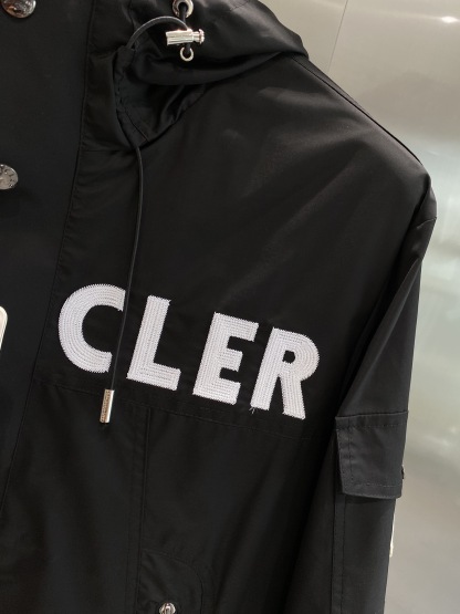 モンクレール「Moncler」 Grenoble 2024早秋 メンズジャケット