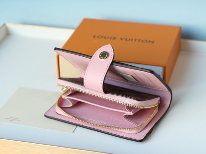 ルイ・ヴィトン「Louis Vuitton」ポルトフォイユジュリエット