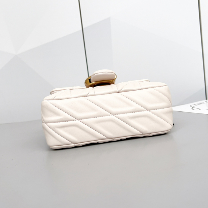 コーチ(Coach) タイムズ スクエア タビー ショルダー バッグ・キルティング - CW629 B4/HA