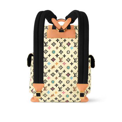 LOUIS VUITTON（ルイヴィトン）クリストファー MM