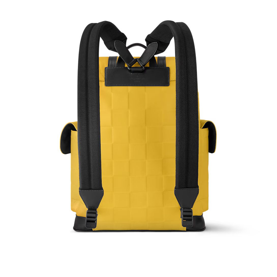 LOUIS VUITTON（ルイヴィトン）クリストファー MM