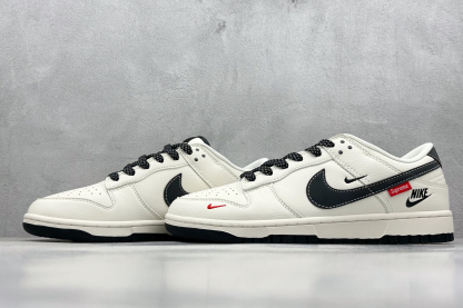 超入手困難ナイキ SB ダンクロー・スープラムコラボレーション日本限定