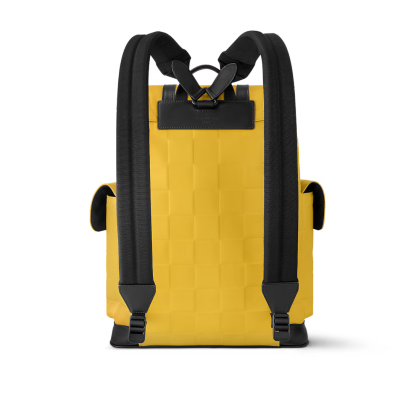 LOUIS VUITTON（ルイヴィトン）クリストファー MM