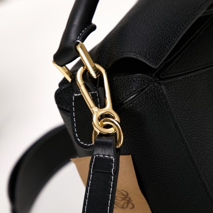 ロエベ「LOEWE」パズルバッグ ラージ