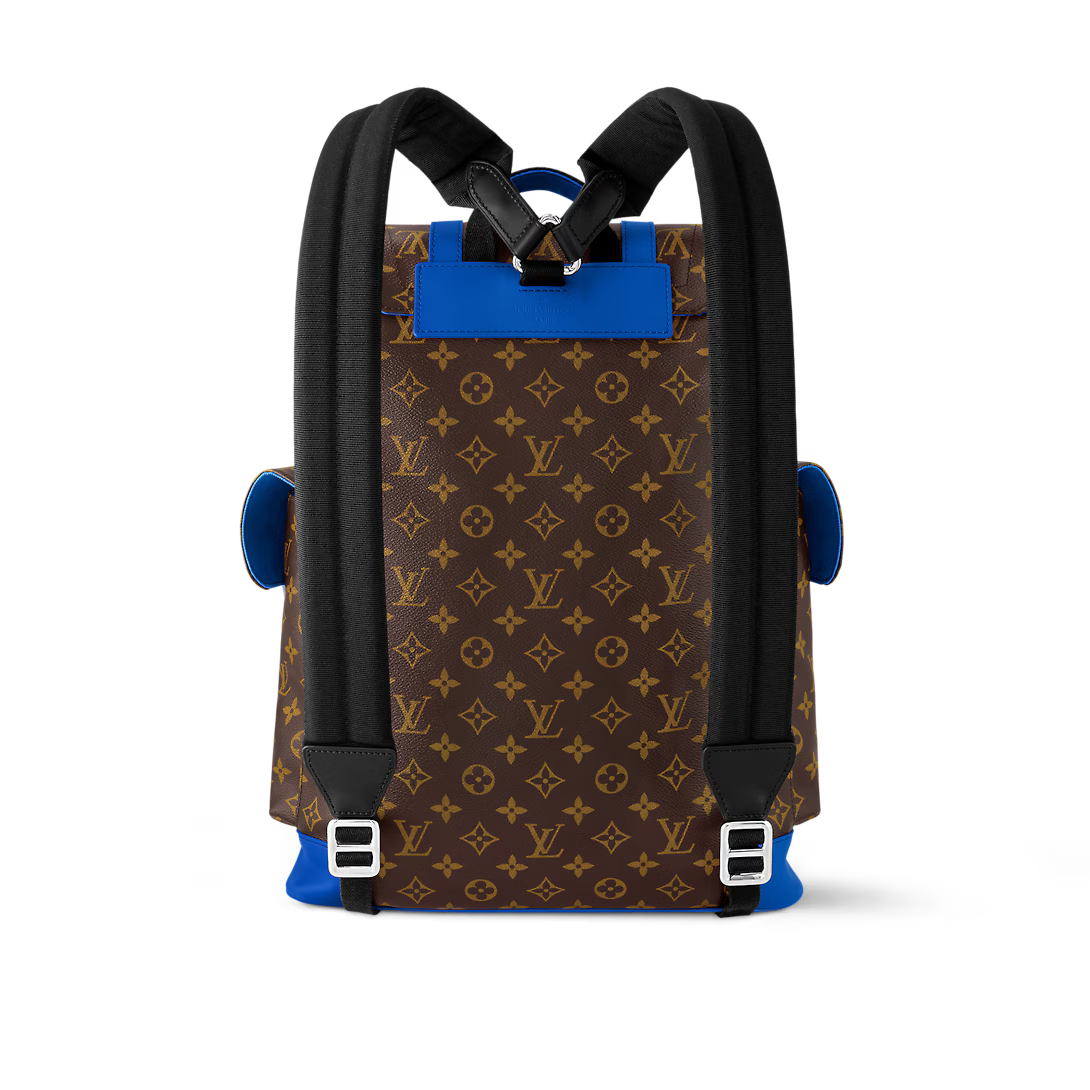 LOUIS VUITTON（ルイヴィトン）クリストファー MM