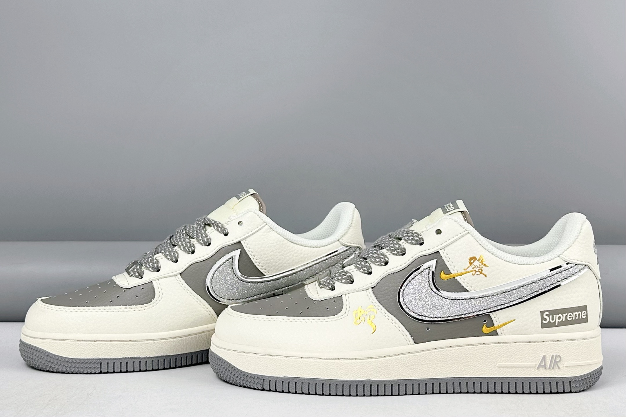 ナイキ「Nike」Supreme ク ロー カジュアルスニーカー