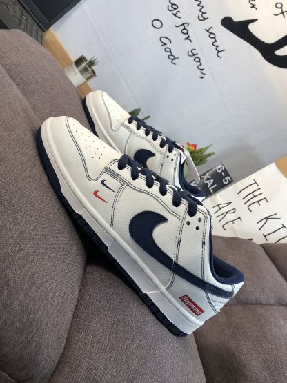 ナイキ「Nike」Supreme ク ロー カジュアルスニーカー