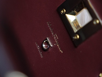 フェラガモ「Ferragamo」スタジオ ソフトトートバッグ