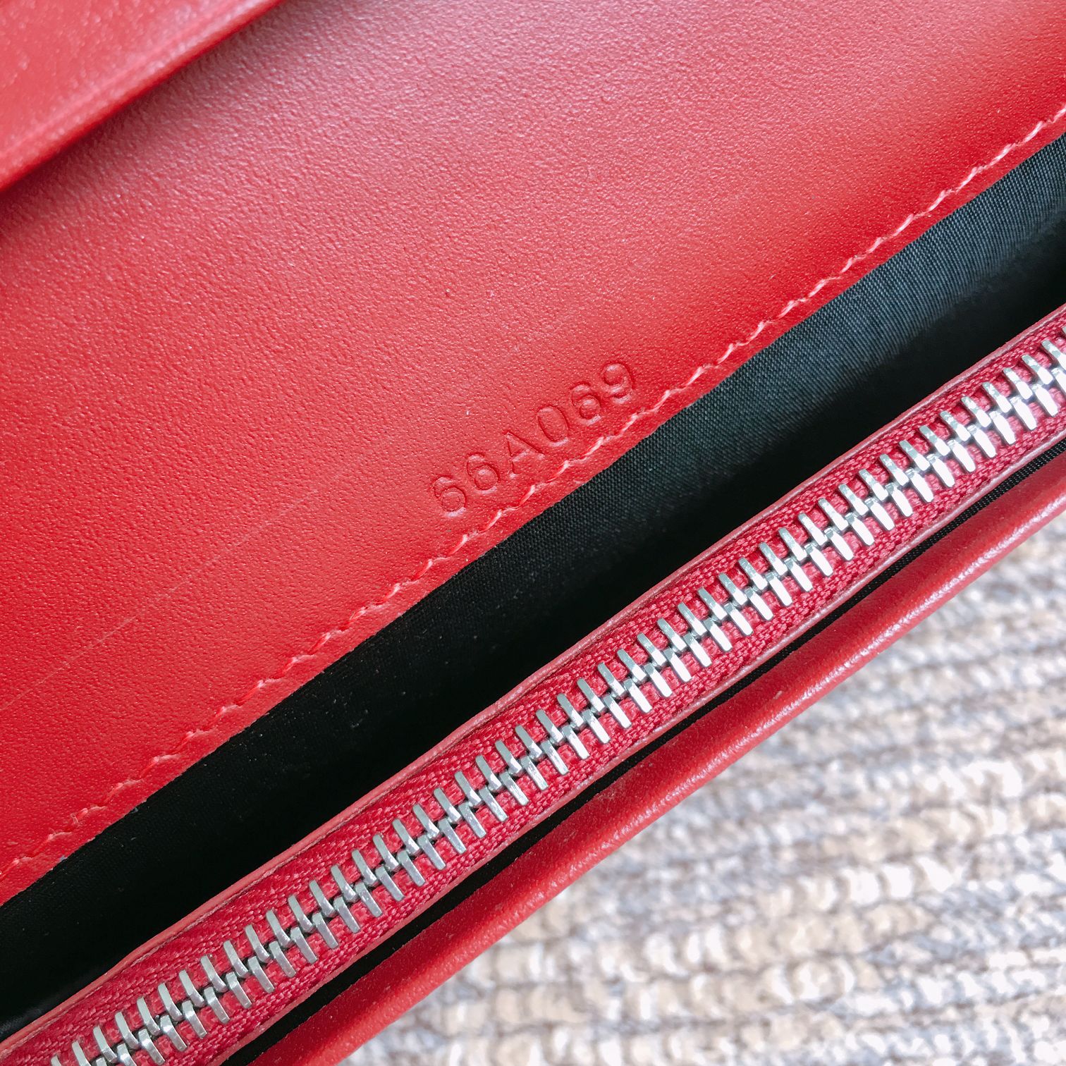 フェラガモ「Ferragamo」メンズビジネスウォレット