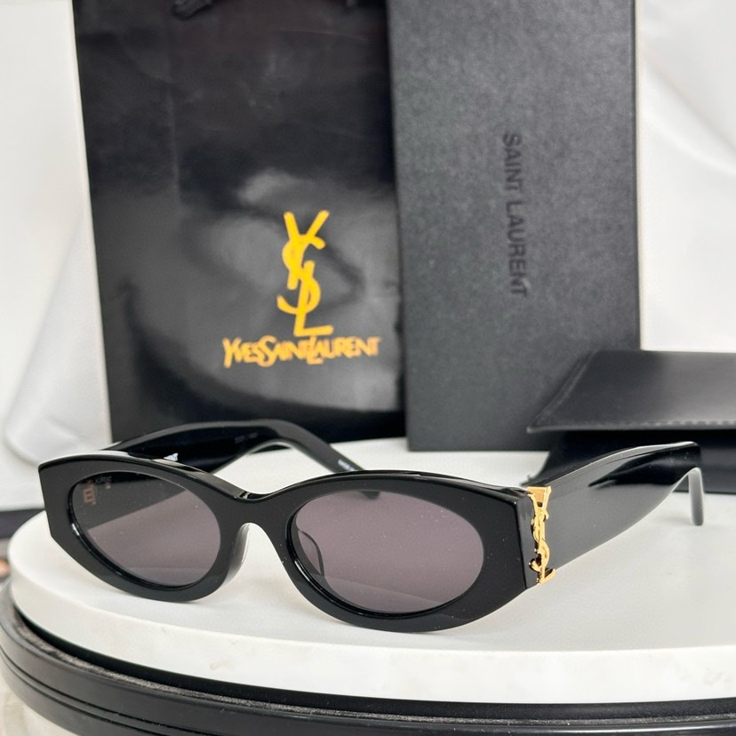 サンローラン「Saint Laurent」SL764 サングラス