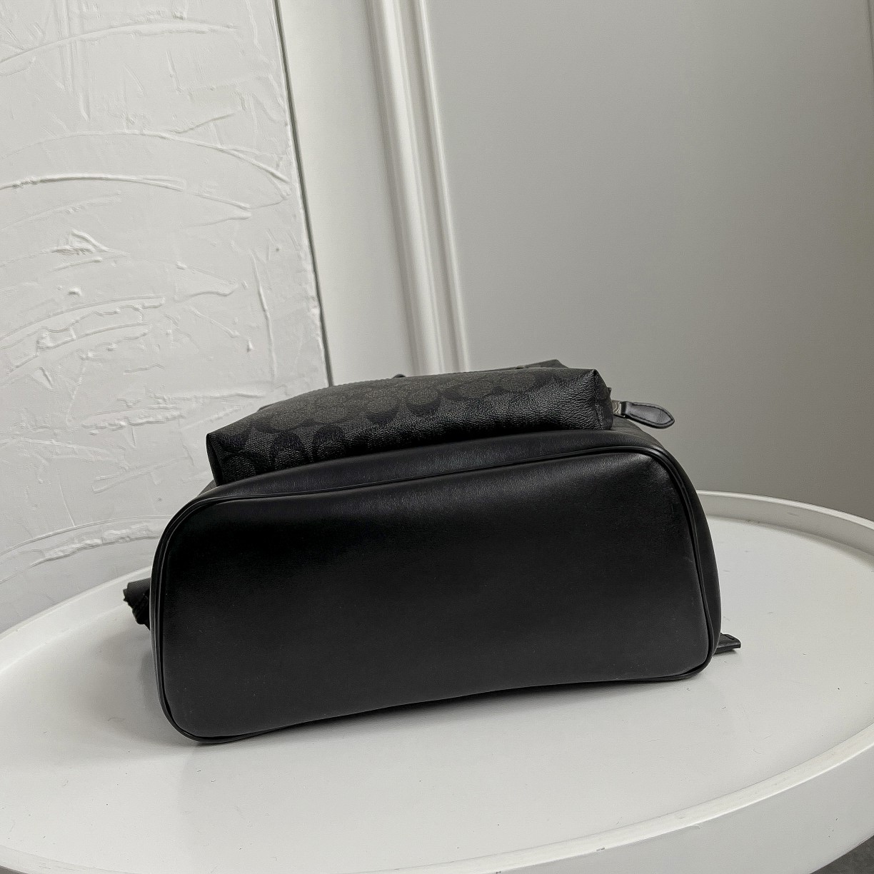 コーチ(Coach) チャーター バックパック・シグネチャー キャンバス CP159