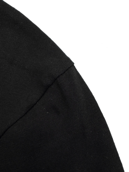 ヴェルサーチ「Versace」シグネチャー プリントTシャツ