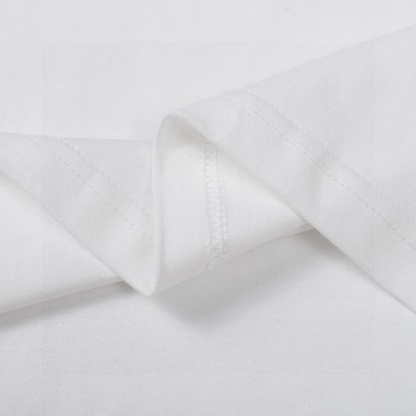 ヴェルサーチ「Versace」メドゥーサ クルーネックTシャツ