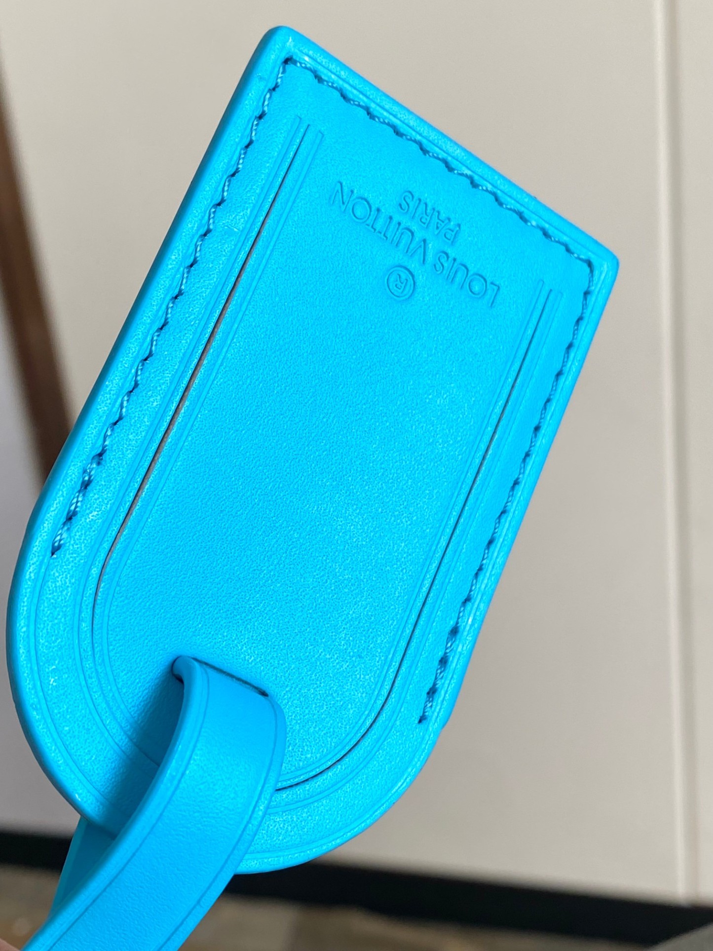 ルイ・ヴィトン「Louis Vuitton」キーポルバンドリエール 45