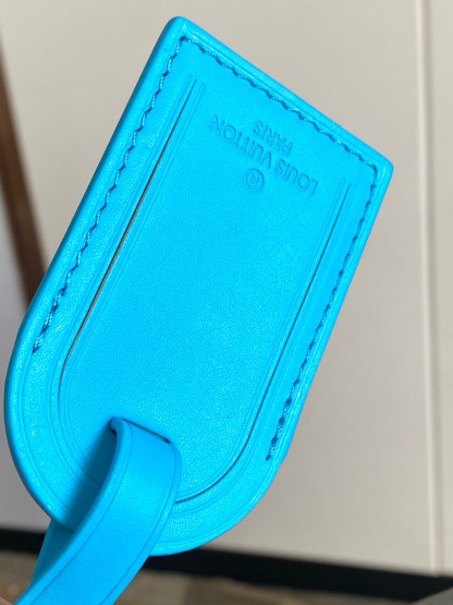 ルイ・ヴィトン「Louis Vuitton」キーポルバンドリエール 45