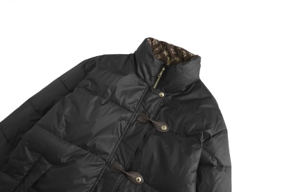 ルイ・ヴィトン「Louis Vuitton」‌ MONOGRAM PILLOW ダウンジャケット