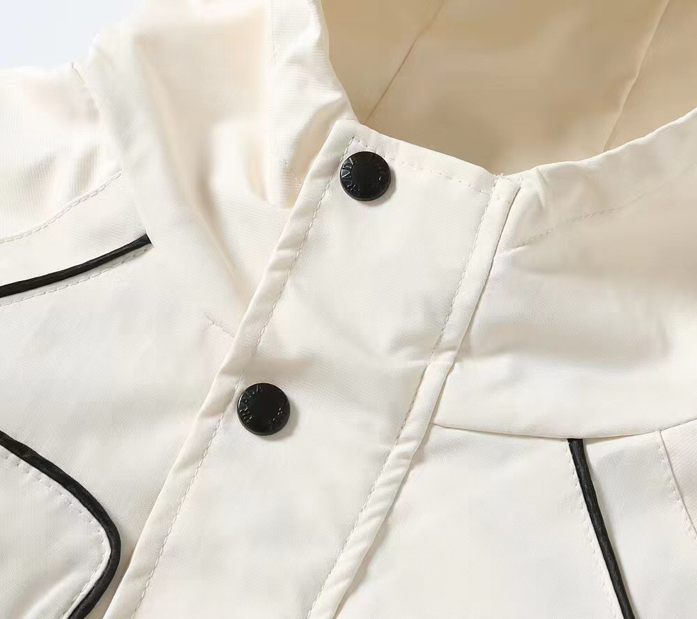 プラダ「Prada」2025春新作メンズジャケット