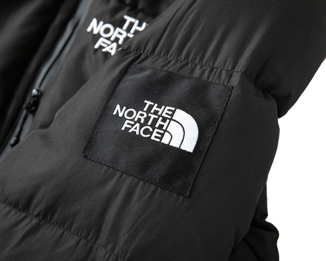 ザ・ノースフェイス「The North Face」ロング ストームプロテクト ダウンコート