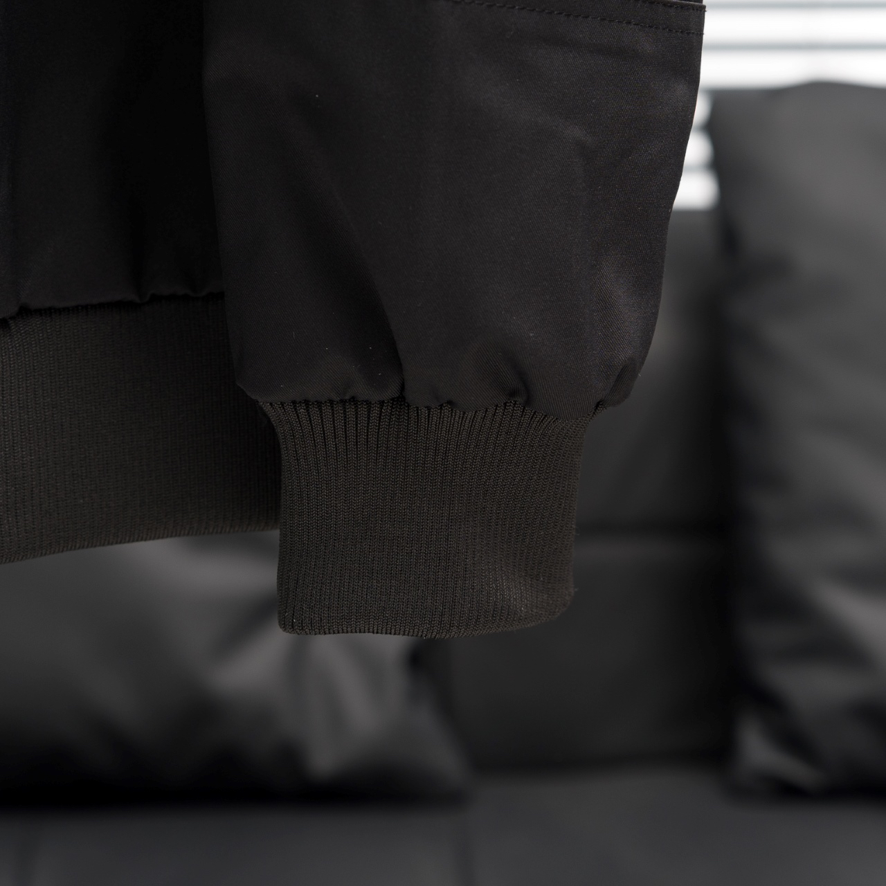 ザ・ノースフェイス「The North Face」コリアンエディション スタンドカラー フライトジャケット