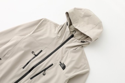 ザ・ノースフェイス「The North Face」ストームシールド リラックスフィット ジャケット