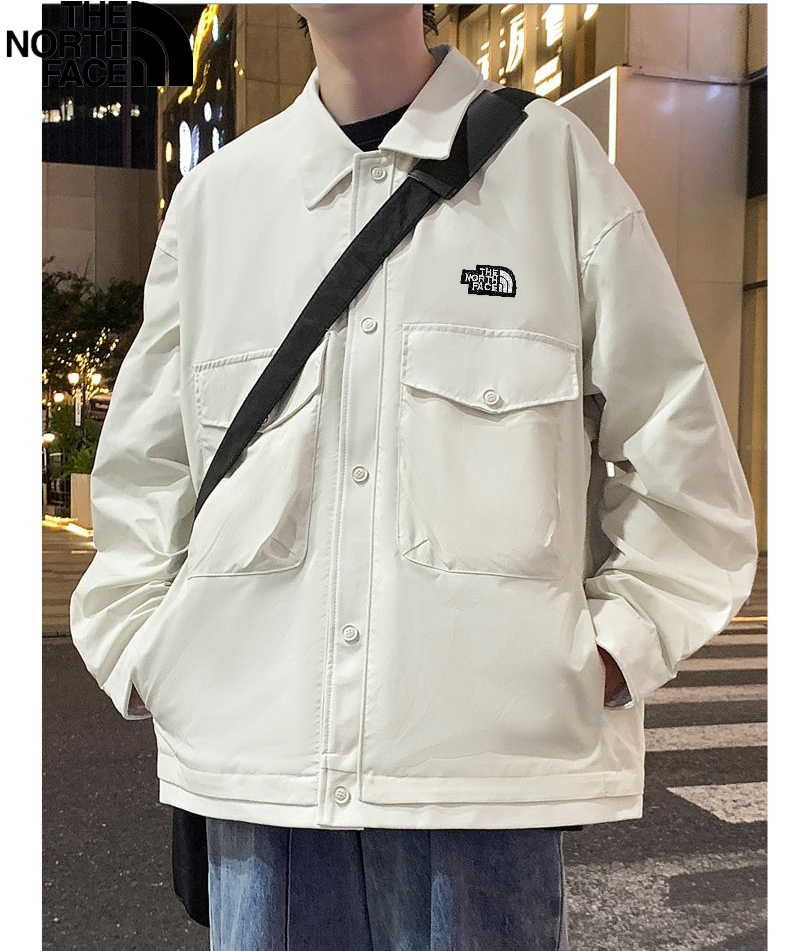 ザ・ノースフェイス「The North Face」ユニセックス ワークウェア ジャケット