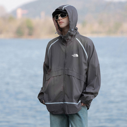 ザ・ノースフェイス「The North Face」プレミアム UVプロテクト ジャケット