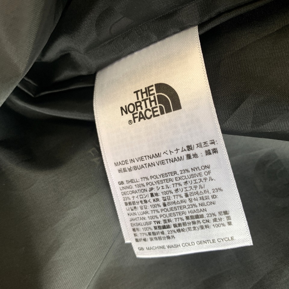 ザ・ノースフェイス「The North Face」1986 フューチャーライト ジャケット