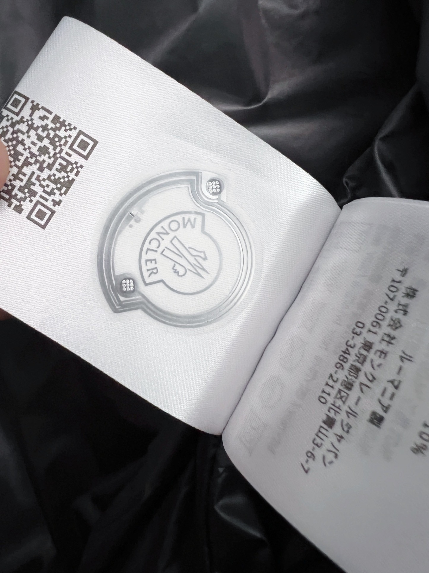 モンクレール「Moncler」 Grenoble 2024早秋 メンズジャケット