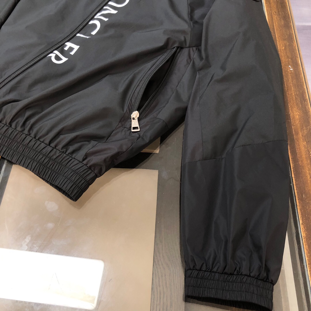 モンクレール「Moncler」 Grenoble 2024早秋 メンズジャケット