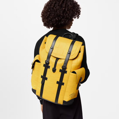 LOUIS VUITTON（ルイヴィトン）クリストファー MM