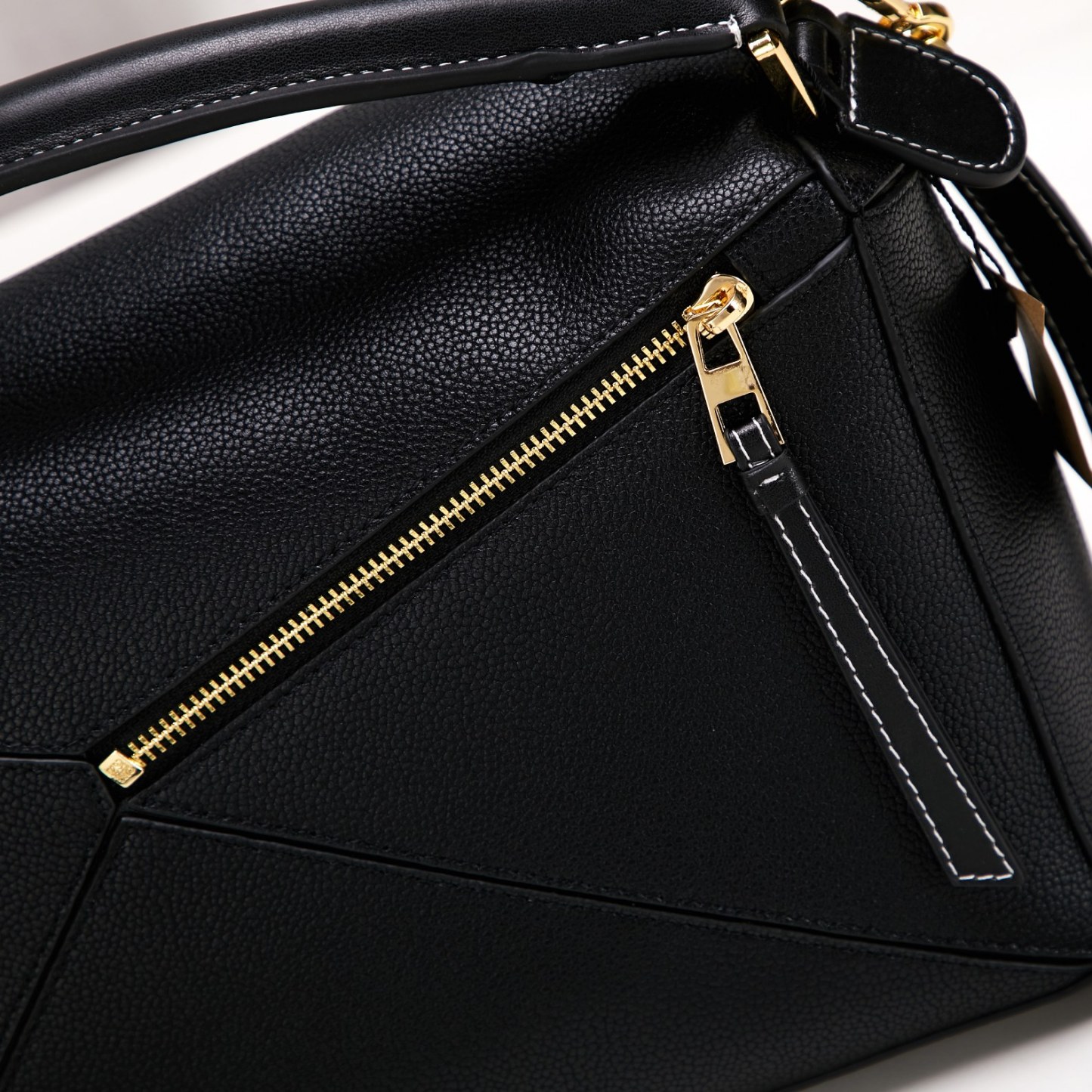 ロエベ「LOEWE」パズルバッグ ラージ