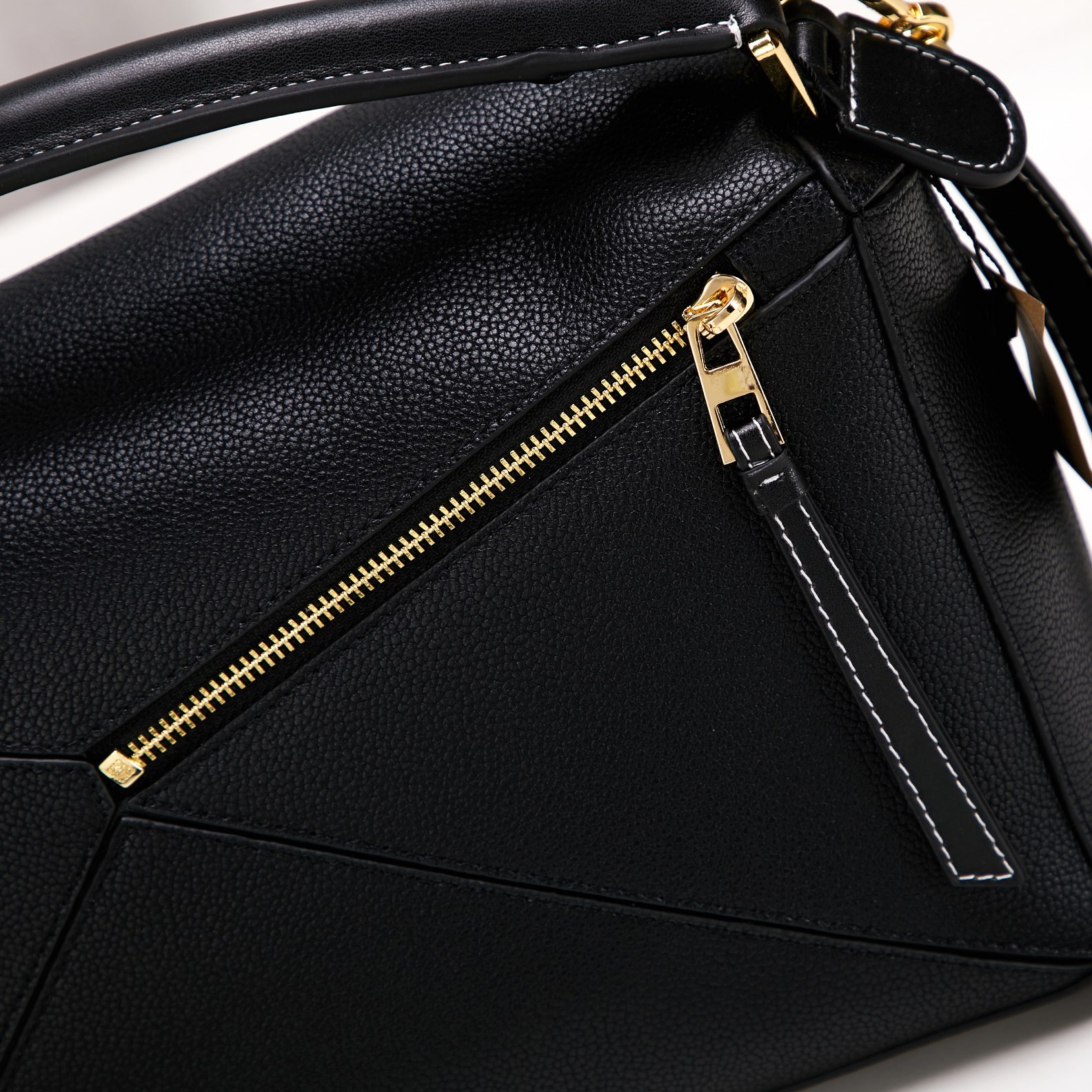 ロエベ「LOEWE」パズルバッグ ラージ