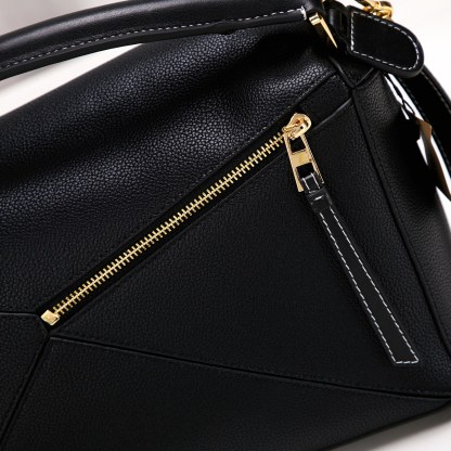 ロエベ「LOEWE」パズルバッグ ラージ