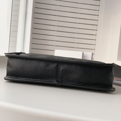 コーチ(Coach)ヘリテージ コンバーチブル クロスボディ・シグネチャー キャンバス