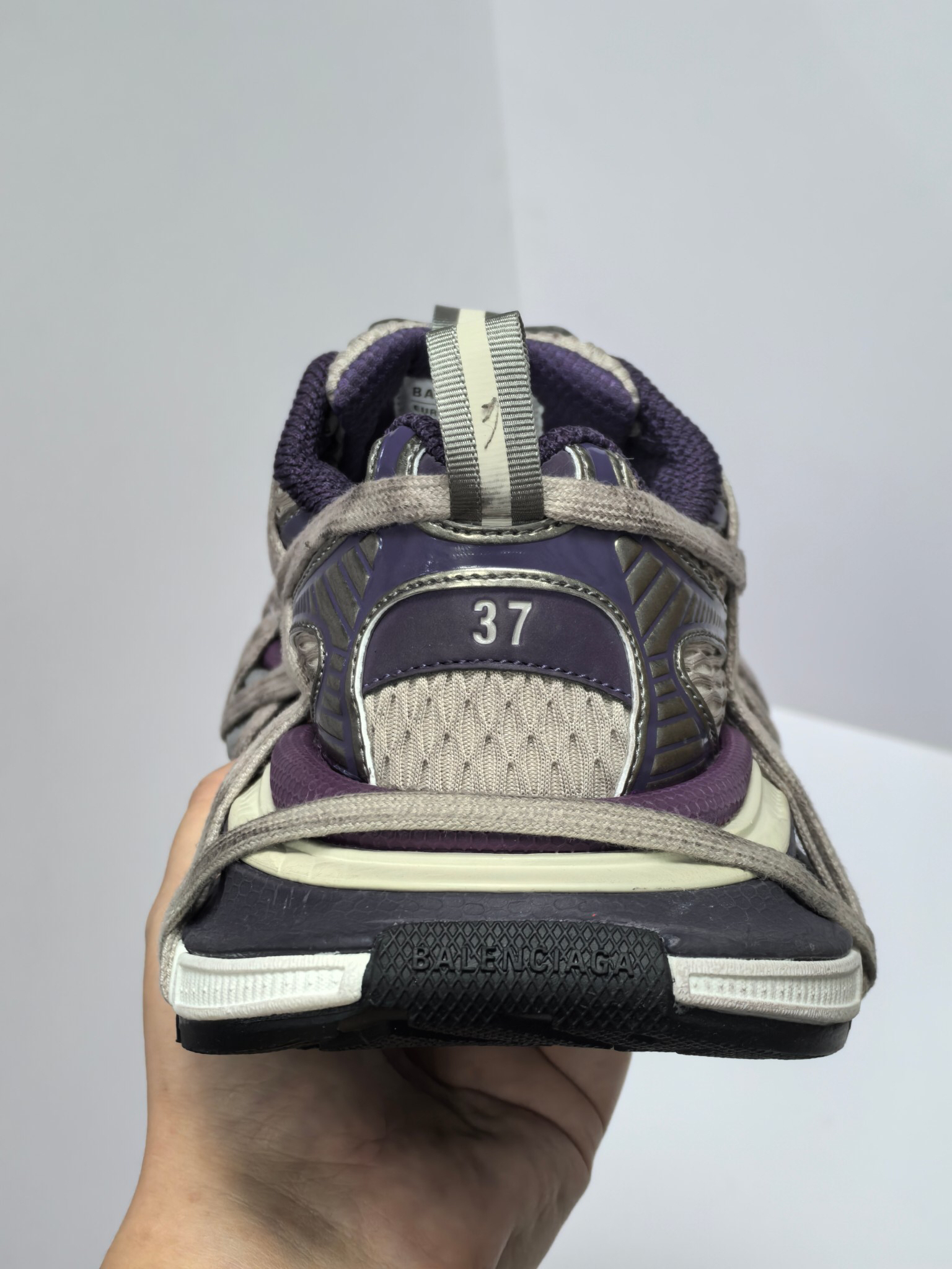 バレンシアガ［Balenciaga］シューズ