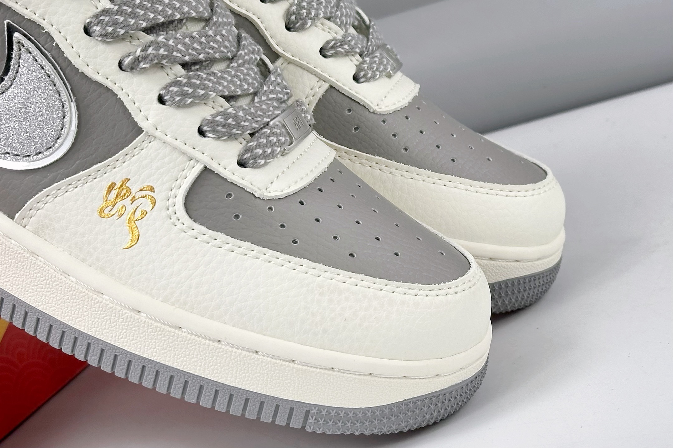 ナイキ「Nike」Supreme ク ロー カジュアルスニーカー