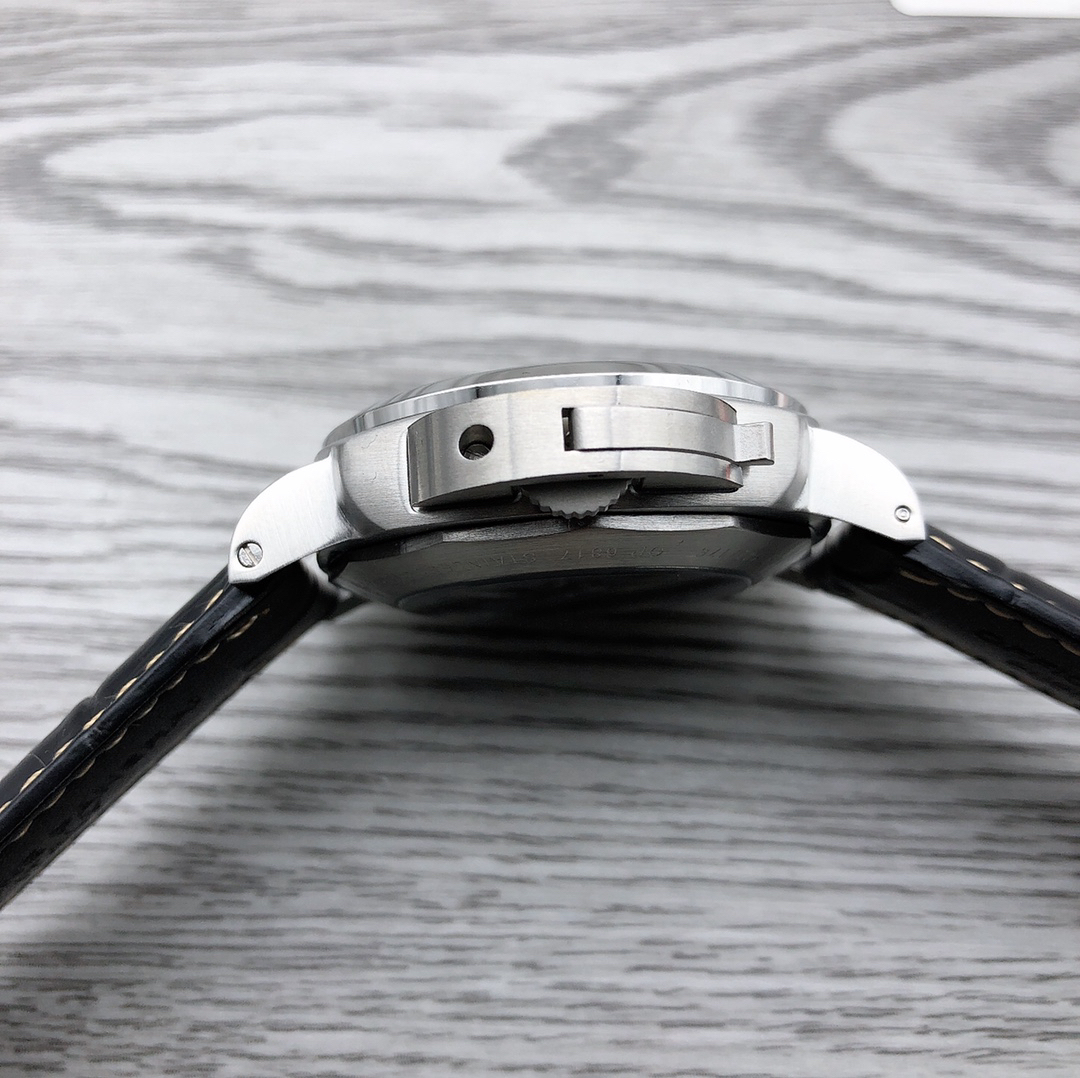 パネライ「Panerai」Luminor 1950 GMT Power Reserve