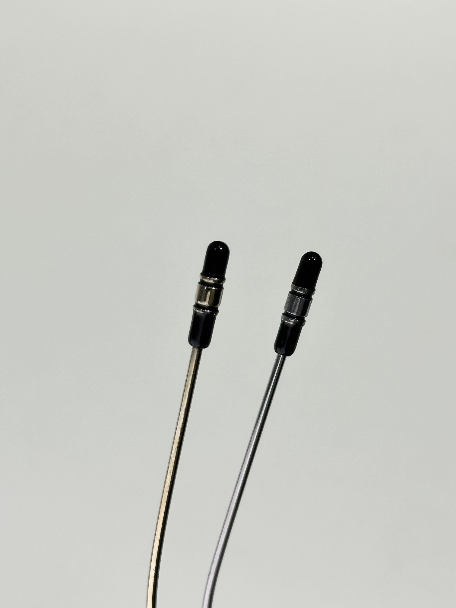 モンブラン「Montblanc」ミニマリスト フレームレス サングラス