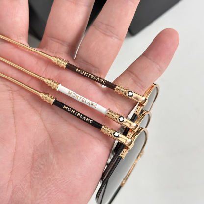 モンブラン「Montblanc」 Meisterstück クラシック サングラス