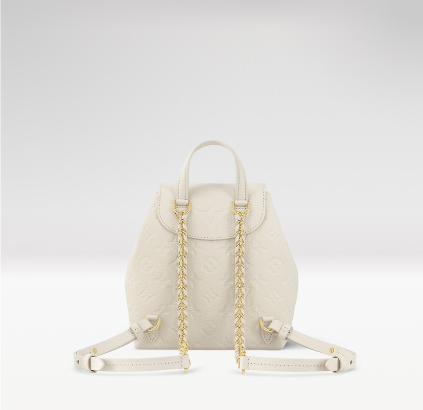 ルイ・ヴィトン「Louis Vuitton」バックアップ