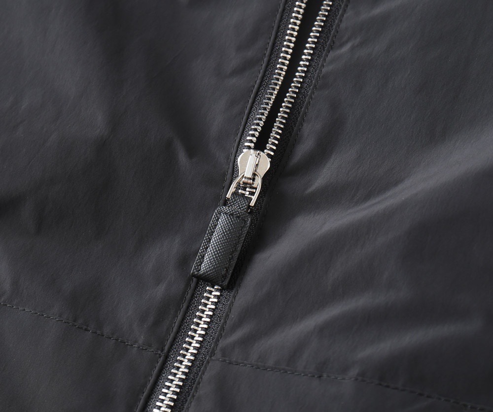 プラダ「Prada」2025春新作メンズジャケット