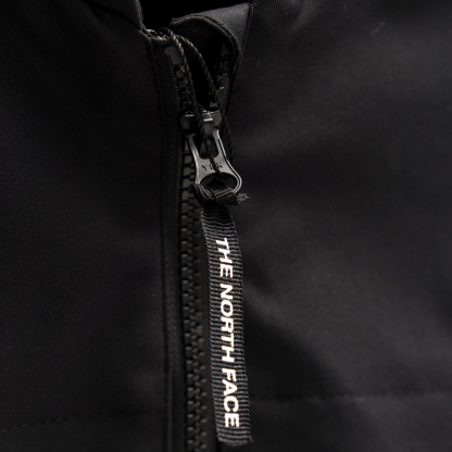 ザ・ノースフェイス「The North Face」コリアンエディション スタンドカラー フライトジャケット