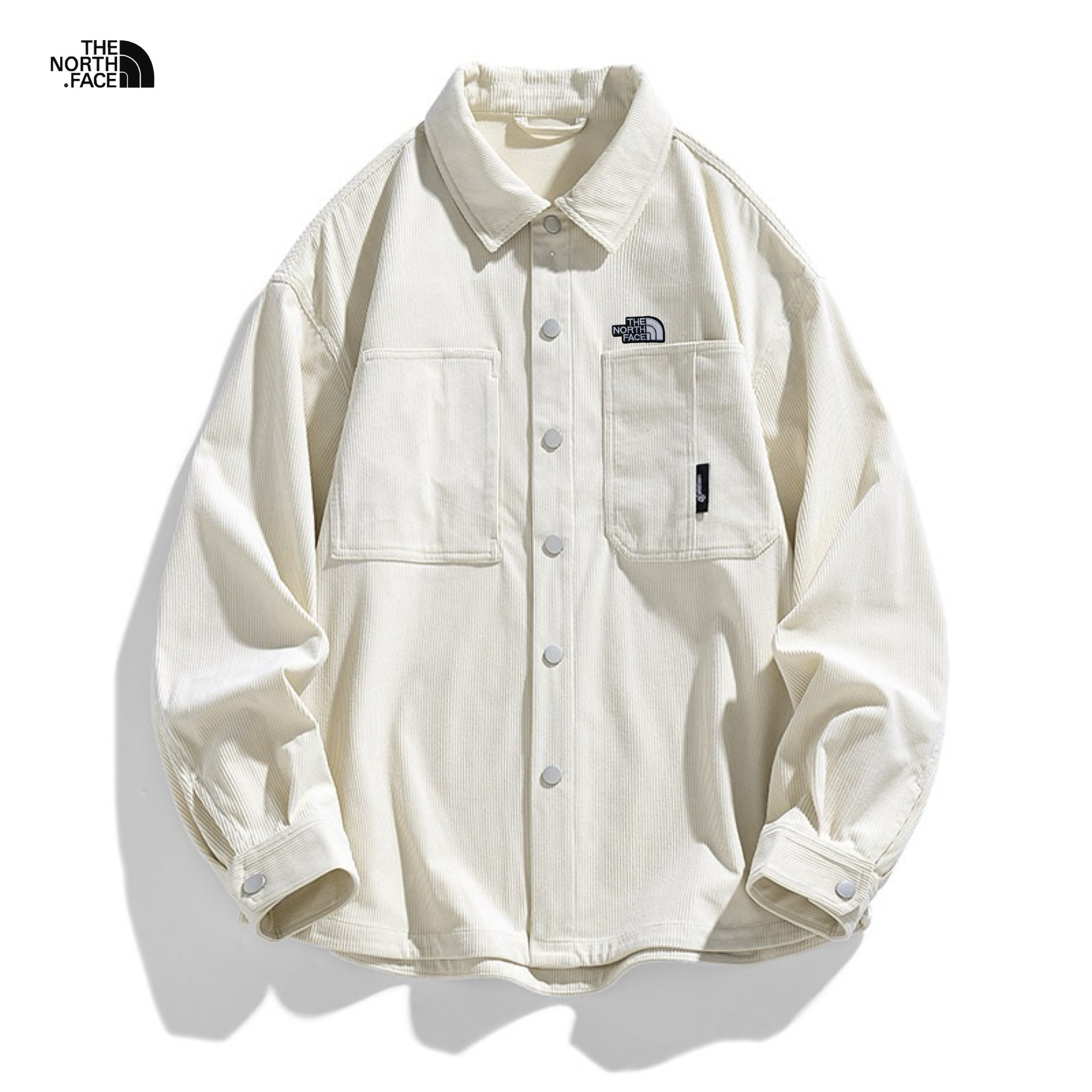 ザ・ノースフェイス「The North Face」ワークウェア コーデュロイ ウォッシュドジャケット